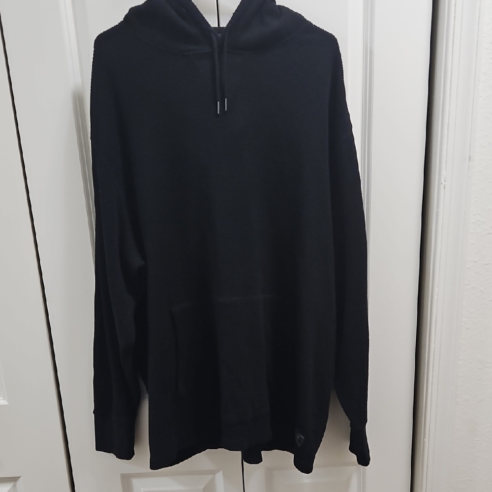 Ralph Lauren Black Men's Hoodie
